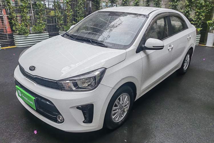 Used Kia Pegas 2019 1.4L Manual Value Edition National VI Standard Guazi used car, China used car export, Used car for sale, Used Kia cars, Cheapest cars for sale