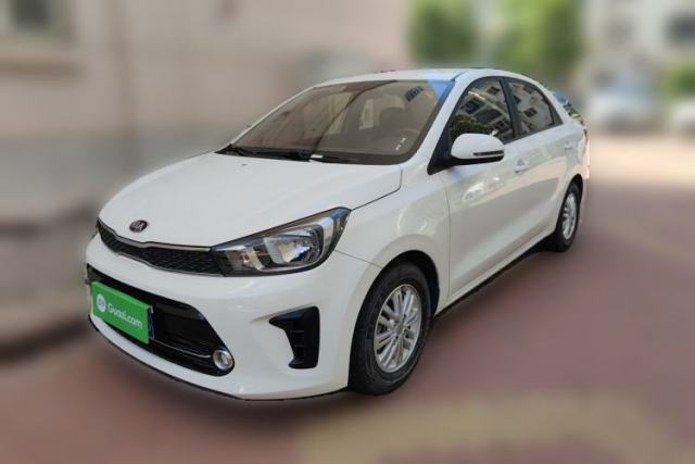 Used Kia Pegas 2019 1.4L Manual Value Edition National VI Standard