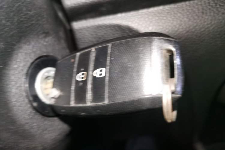 Used Kia Pegas 2019 1.4L Automatic Value Edition National VI Standard Interior 1