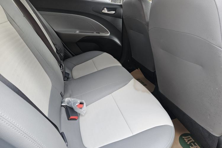 Used Kia Pegas 2019 1.4L Automatic Value Edition National VI Standard Interior 2
