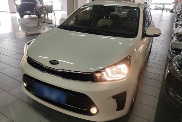 Used Kia Pegas 2019 1.4L Manual Value Edition National VI Standard