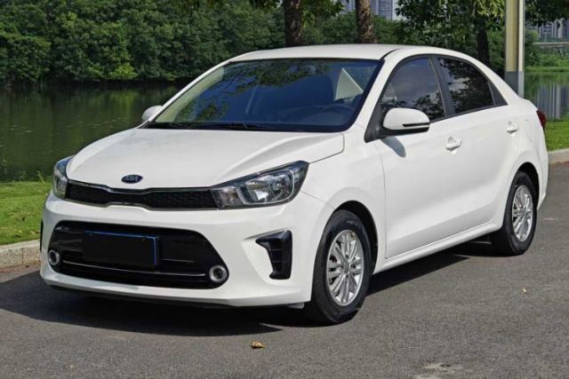Used Kia Pegas 2019 1.4L Manual Value Edition National VI Standard