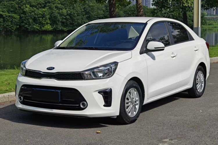 Used Kia Pegas 2019 1.4L Manual Value Edition National VI Standard Guazi used car, China used car export, Used car for sale, Used cars, Cheapest cars for sale