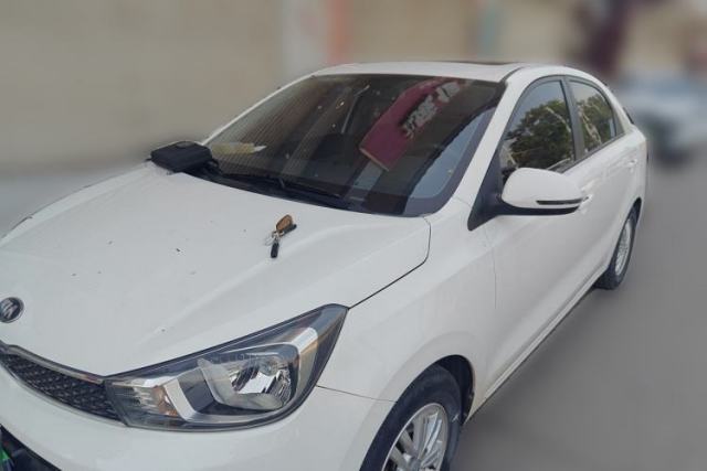 Used Kia Pegas 2019 1.4L Automatic Value Edition National VI Standard
