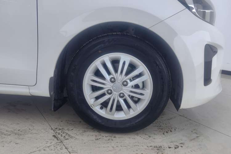 Used Kia Pegas 2019 1.4L Manual Value Edition National VI Standard Left Front Wheel Hub