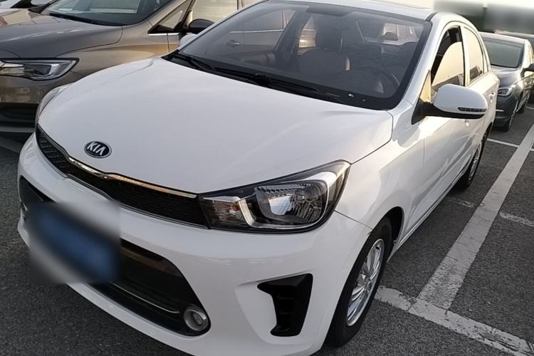 Used Kia Pegas 2019 1.4L Automatic Value Edition National VI Standard Guazi used car, China used car export, Used car for sale, Used  cars, Cheapest cars for sale