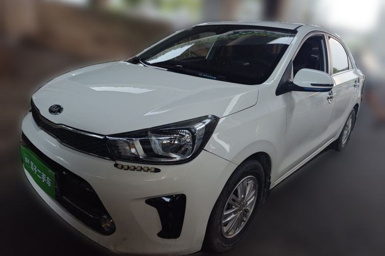 Used Kia Pegas 2019 1.4L Manual Value Edition National VI Standard Guazi used car, China used car export, Used car for sale, Used cars, Cheapest cars for sale