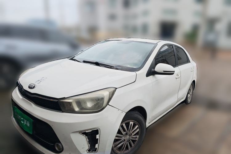 Used Kia Pegas 2019 1.4L Automatic Value Edition National VI Standard Guazi used car, China used car export, Used car for sale, Used  cars, Cheapest cars for sale