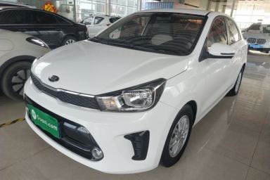 Used Kia Pegas 2019 1.4L Manual Value Edition National VI Standard