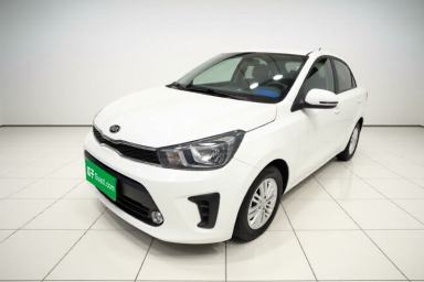 Used Kia Pegas 2019 1.4L Manual Value Edition National VI Standard