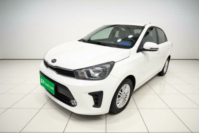 Used Kia Pegas 2019 1.4L Manual Value Edition National VI Standard