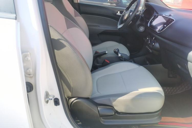 Used Kia Pegas 2019 1.4L Manual Value Edition National VI Standard Right Front Seat