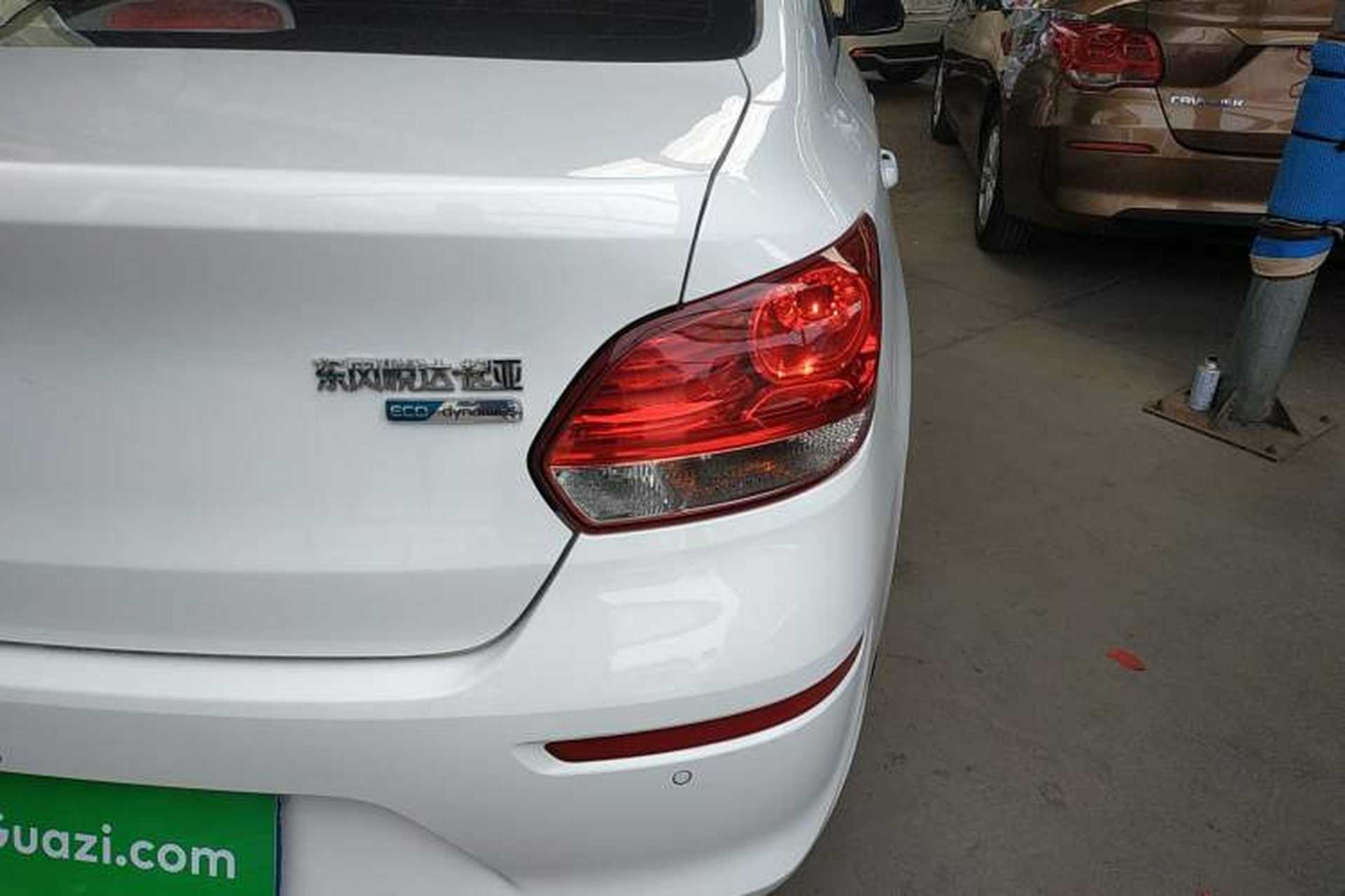 Used Kia Pegas 2019 1.4L Automatic Value Edition National VI Standard Right Rear Taillight