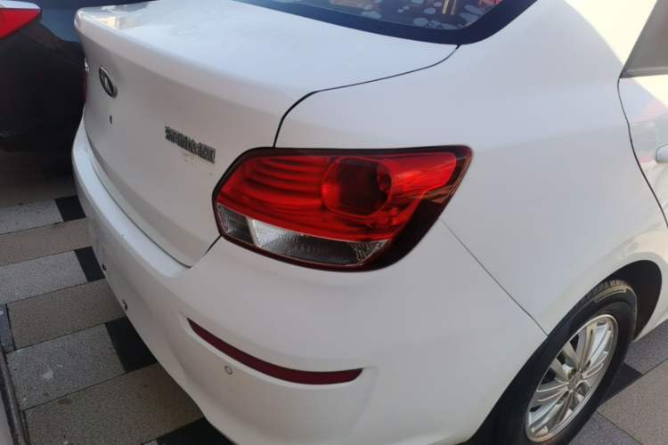 Used Kia Pegas 2019 1.4L Manual Value Edition National VI Standard Right Rear Taillight