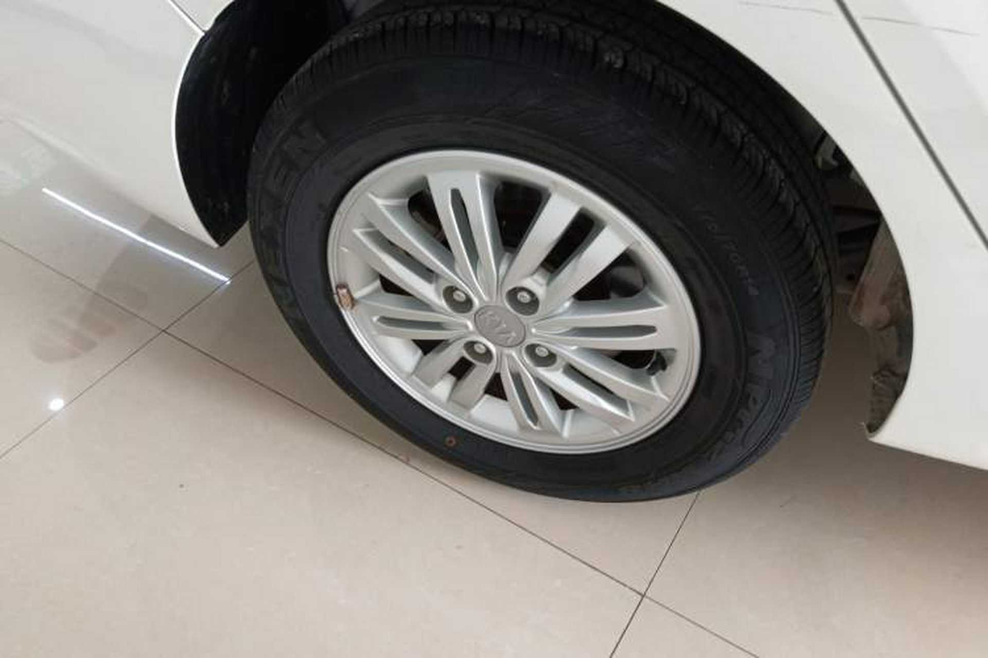 Used Kia Pegas 2019 1.4L Automatic Value Edition National VI Standard Right Rear Wheel Hub