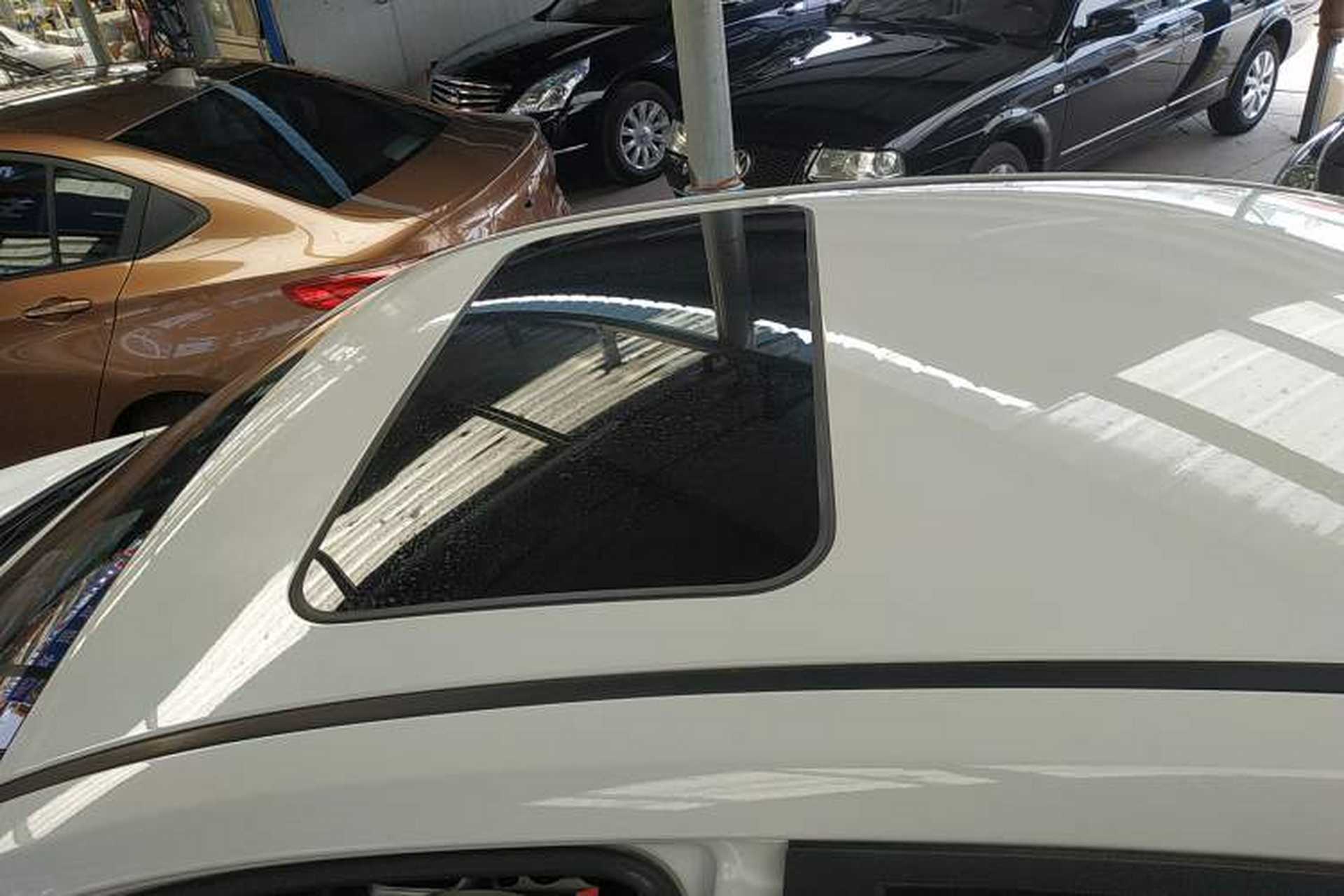Used Kia Pegas 2019 1.4L Automatic Value Edition National VI Standard Roof