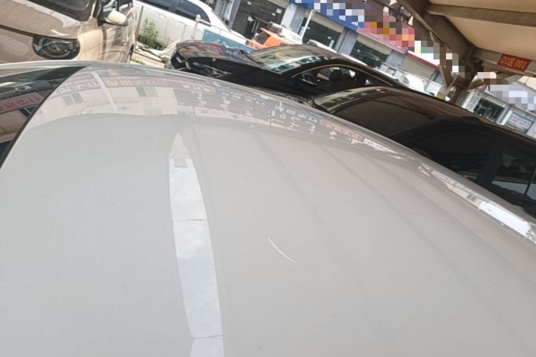 Used Kia Pegas 2019 1.4L Manual Value Edition National VI Standard Roof