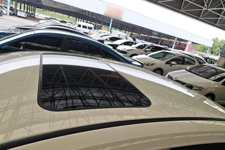 Used Kia Pegas 2019 1.4L Automatic Value Edition National VI Standard Roof