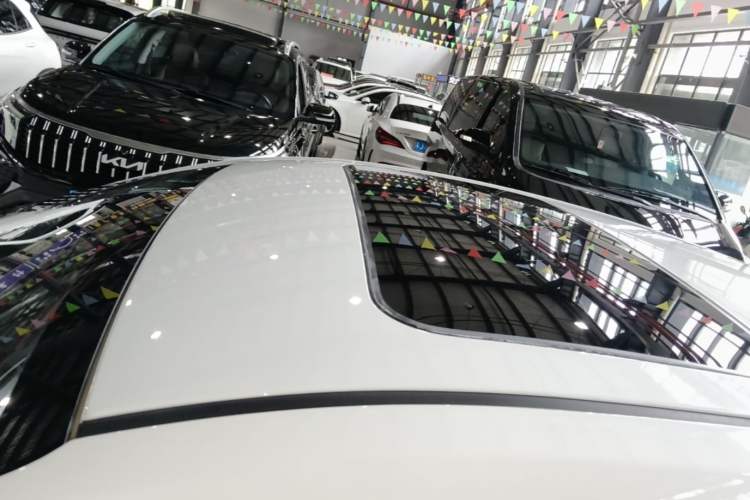 Used Kia Pegas 2019 1.4L Automatic Value Edition National VI Standard Roof