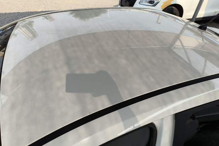 Used Kia Pegas 2019 1.4L Manual Value Edition National VI Standard Roof