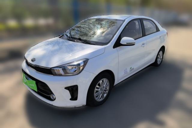 Used Kia Pegas 2019 1.4L Manual Value Edition National VI Standard