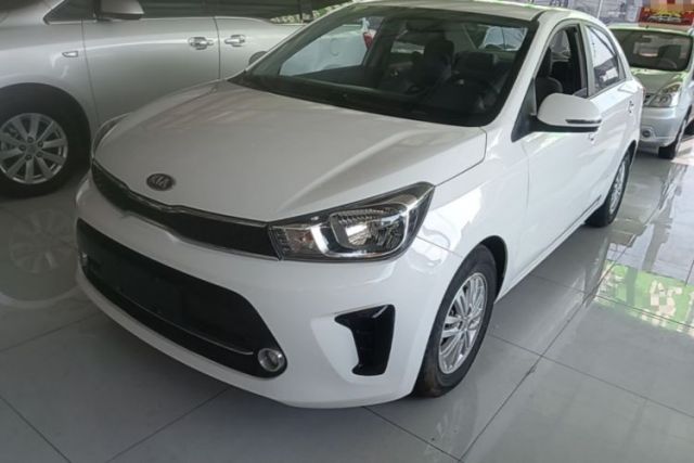 Used Kia Pegas 2019 1.4L Automatic Value Edition National VI Standard