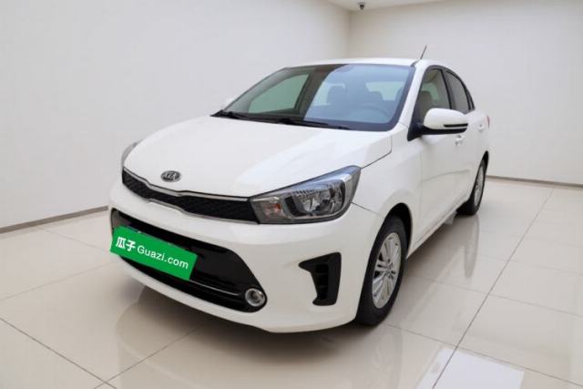 Used Kia Pegas 2019 1.4L Manual Value Edition National VI Standard