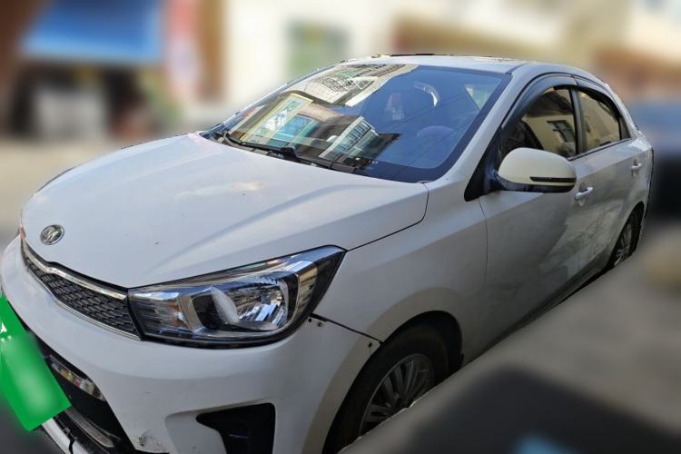 Used Kia Pegas 2019 1.4L Automatic Value Edition National VI Standard Guazi used car, China used car export, Used car for sale, Used  cars, Cheapest cars for sale