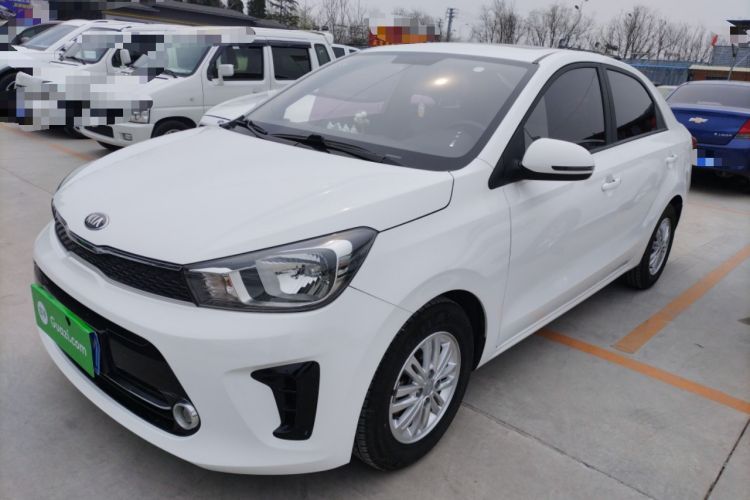 Used Kia Pegas 2019 1.4L Automatic Value Edition National VI Standard Guazi used car, China used car export, Used car for sale, Used  cars, Cheapest cars for sale