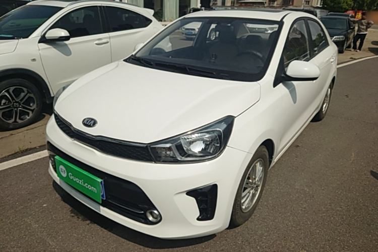 Used Kia Pegas 2019 1.4L Automatic Value Edition National VI Standard Guazi used car, China used car export, Used car for sale, Used  cars, Cheapest cars for sale