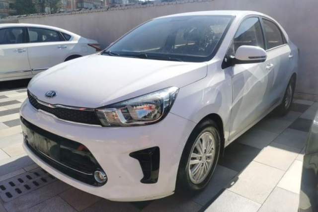 Used Kia Pegas 2019 1.4L Manual Value Edition National VI Standard