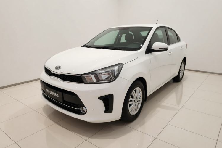 Used Kia Pegas 2019 1.4L Manual Value Edition National VI Standard Guazi used car, China used car export, Used car for sale, Used  cars, Cheapest cars for sale