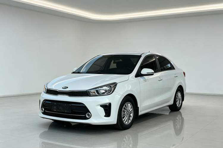 Used Kia Pegas 2019 1.4L Manual Value Edition National VI Standard Guazi used car, China used car export, Used car for sale, Used  cars, Cheapest cars for sale