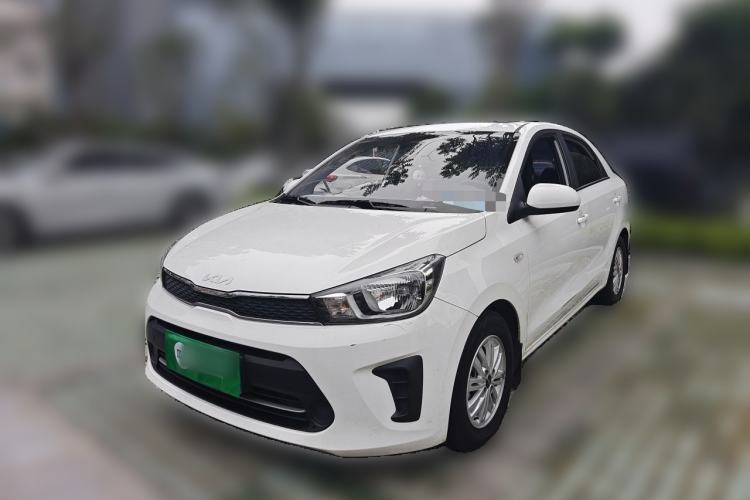 Used Kia Pegas 2020 Revised Version 1.4L Automatic Comfortable with Sunroof Guazi used car, China used car export, Used car for sale, Used  cars, Cheapest cars for sale