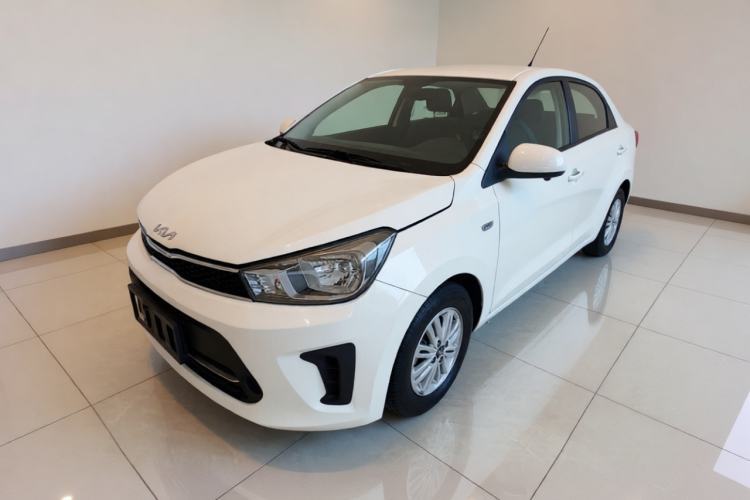 Used Kia Pegas 2020 Revised Version 1.4L Automatic Comfortable with Sunroof Guazi used car, China used car export, Used car for sale, Used cars, Cheapest cars for sale