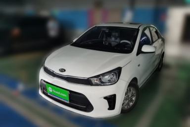 Used Kia Pegas 2020 1.4L Automatic Comfort Version with Sunroof