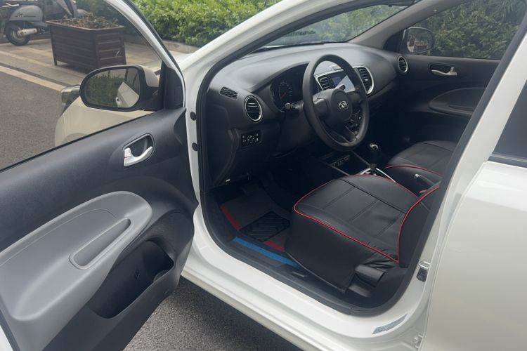 Used Kia Pegas 2020 1.4L Automatic Comfort Version with Sunroof Driver Seat