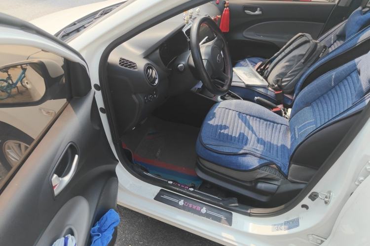 Used Kia Pegas 2020 1.4L Automatic Comfort Version with Sunroof Driver Seat