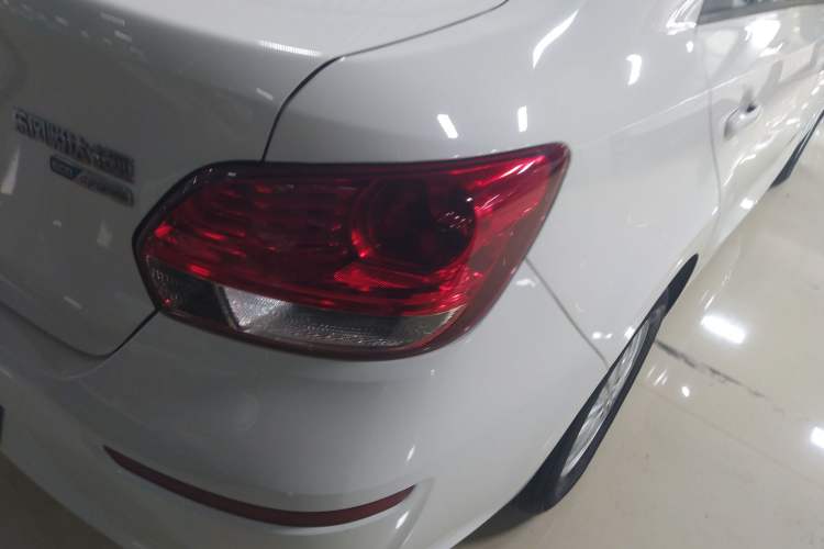 Used Kia Pegas 2020 1.4L Automatic Comfort Version with Sunroof Exterior 3