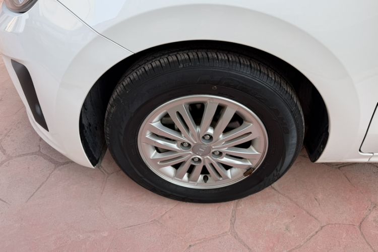 Used Kia Pegas 2020 1.4L Automatic Comfort Version with Sunroof Exterior 6
