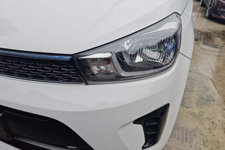 Used Kia Pegas 2020 1.4L Automatic Comfort Version with Sunroof Exterior 6