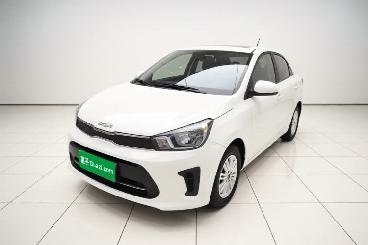 Kia Pegas 2020 Revised Version 1.4L Automatic Comfortable with Sunroof de segunda mano Guazi used car, China used car export, Used car for sale, Used  cars, Cheapest cars for sale