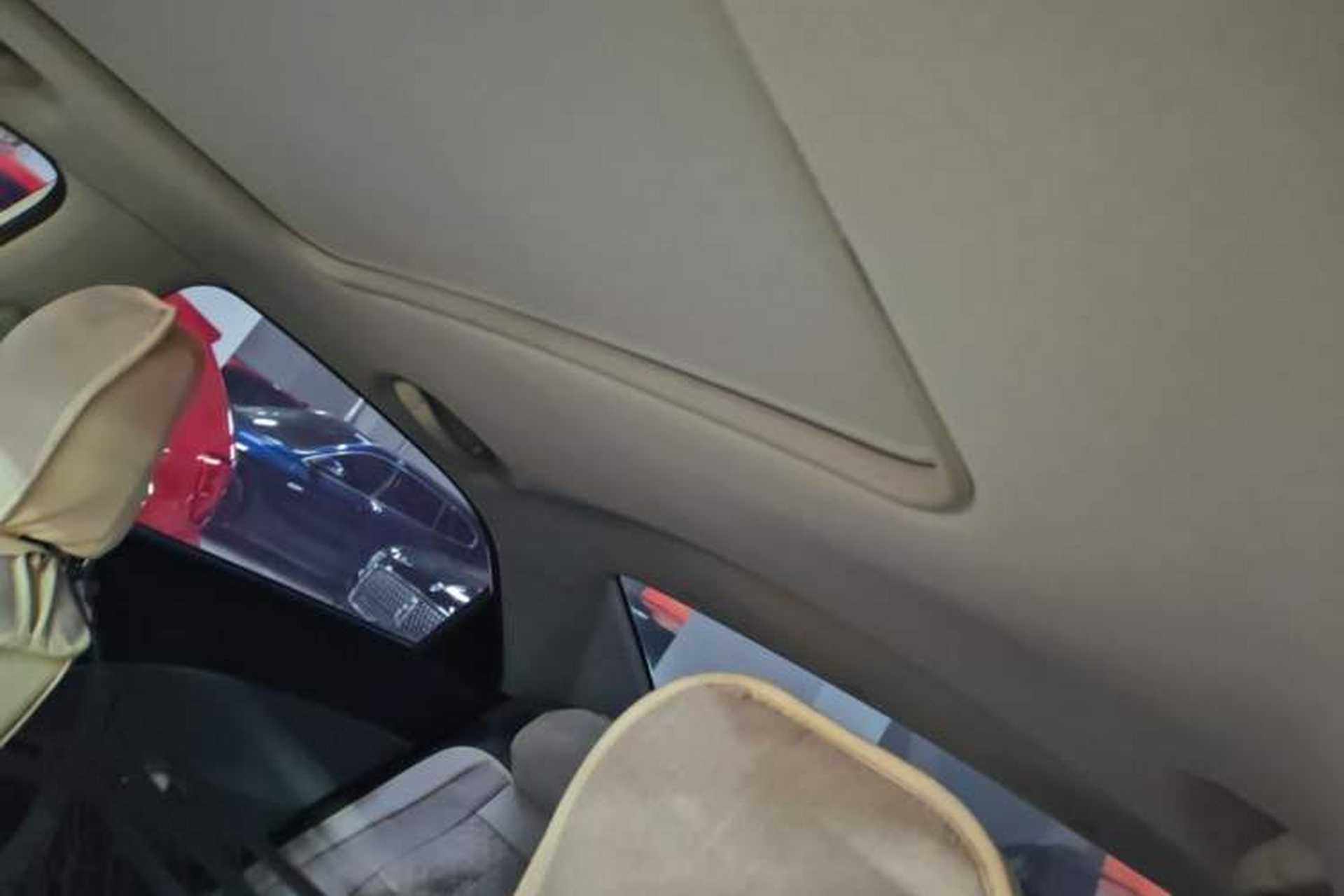 Used Kia Pegas 2020 Revised Version 1.4L Automatic Comfortable with Sunroof Headliner