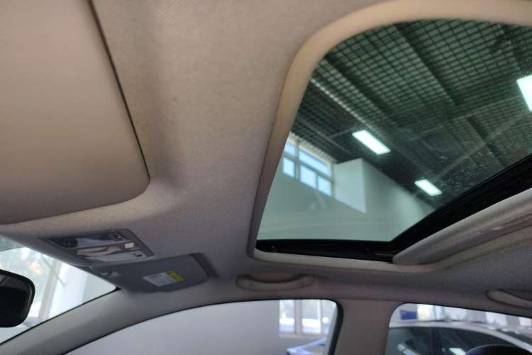 Used Kia Pegas 2020 Revised Version 1.4L Automatic Comfortable with Sunroof Headliner