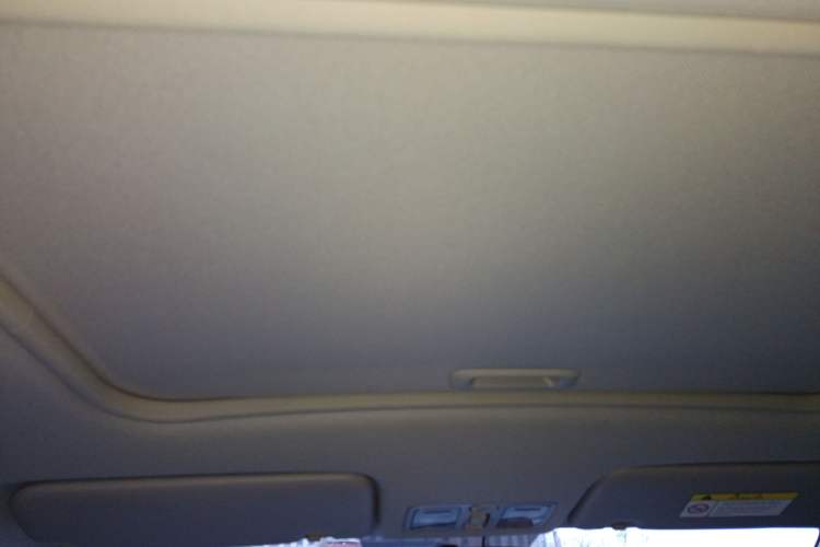 Used Kia Pegas 2020 Revised Version 1.4L Automatic Comfortable with Sunroof Headliner