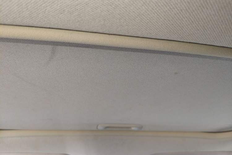 Used Kia Pegas 2020 Revised Version 1.4L Automatic Comfortable with Sunroof Headliner
