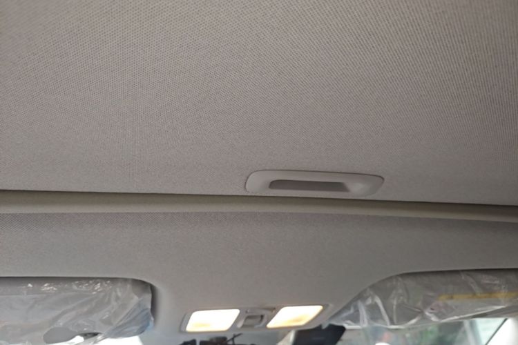Used Kia Pegas 2020 1.4L Automatic Comfort Version with Sunroof Headliner