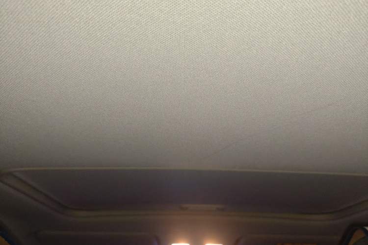 Used Kia Pegas 2020 1.4L Automatic Comfort Version with Sunroof Headliner