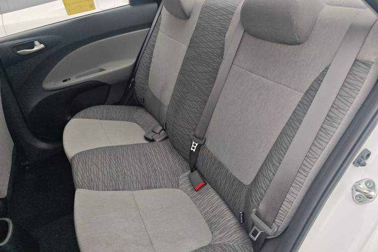 Used Kia Pegas 2020 Revised Version 1.4L Automatic Comfortable with Sunroof Interior 1