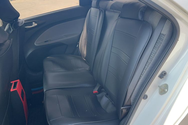 Used Kia Pegas 2020 1.4L Automatic Comfort Version with Sunroof Interior 1